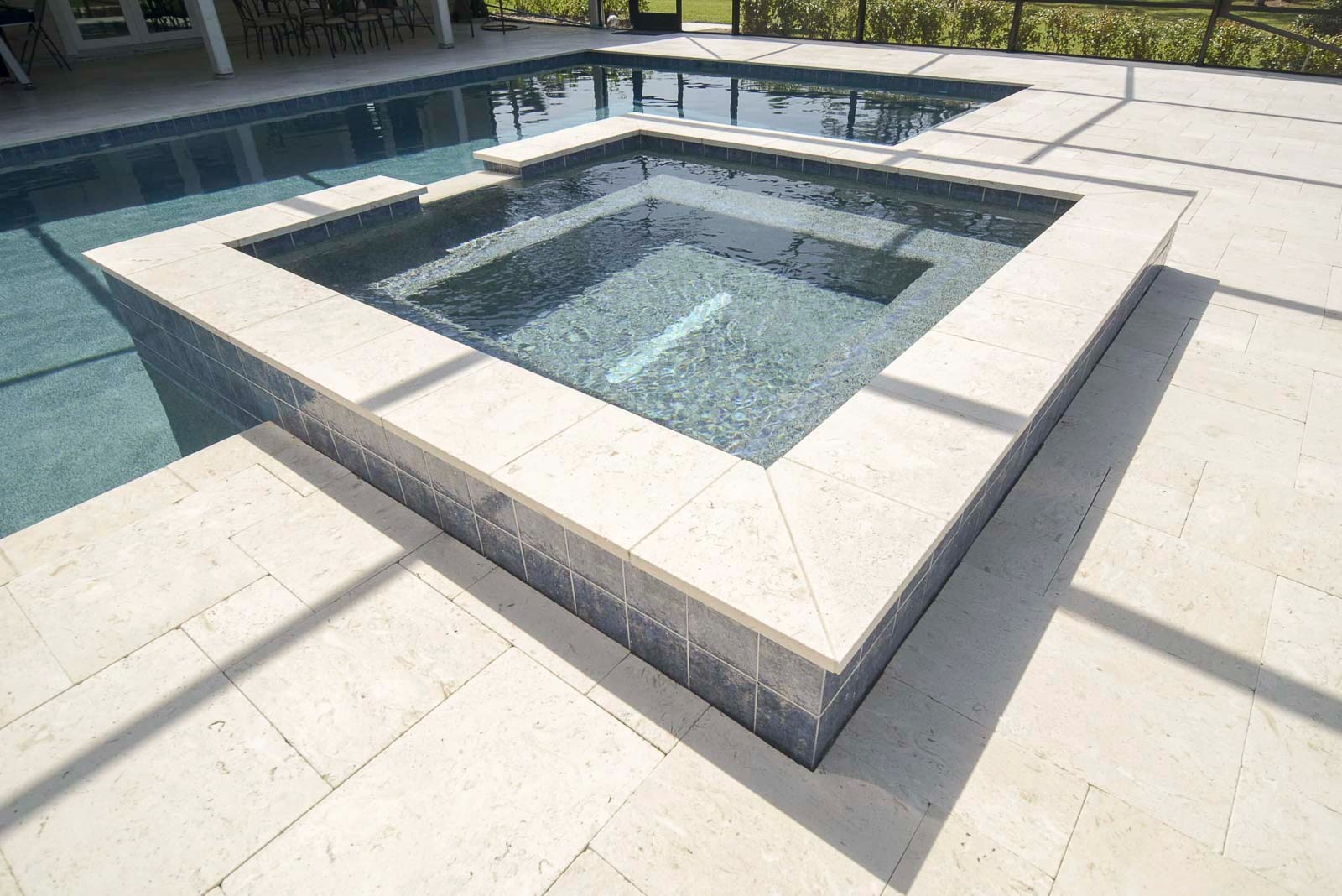 Spa photo