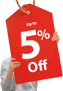 Icon discount