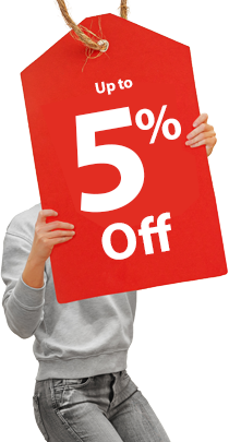 Icon discount