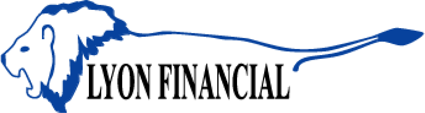 Lyon Financial Logo