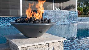 Fire Features