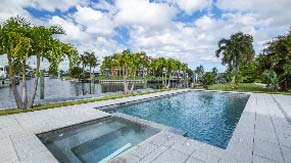 Pools