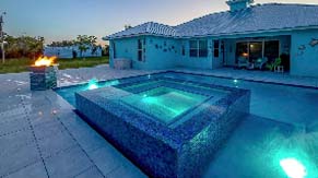 Spas