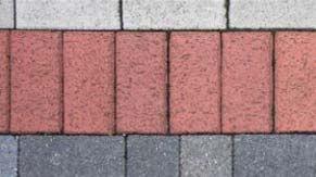Brick Pavers