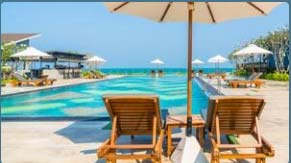 Commercial Pools
