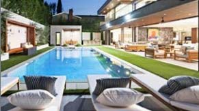 Outdoor Living