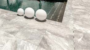 Pool Decks