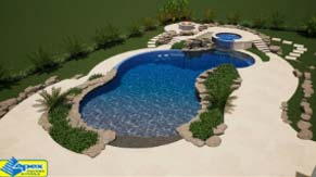 Pool Design