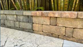 Retaining Walls