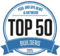 Top 50 Builders Logo