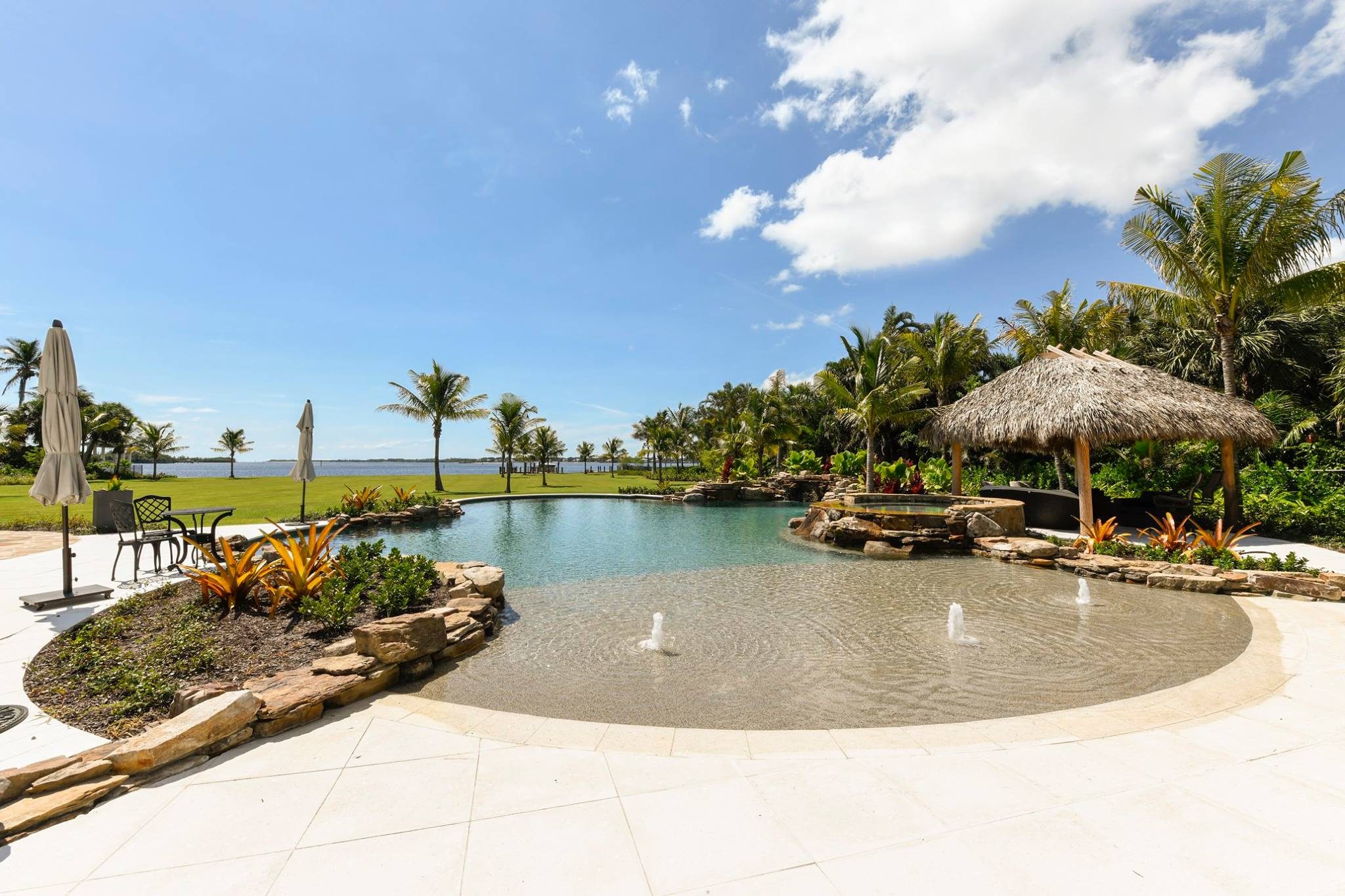 Professional outdoor living space design with luxury features and expert craftsmanship Near Me