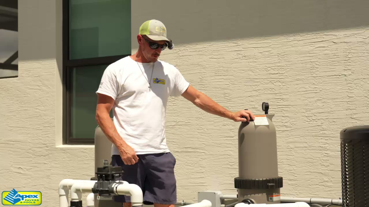 Pool Plumbing Basics Course