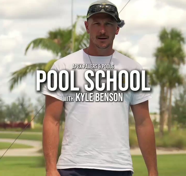 Pool School
