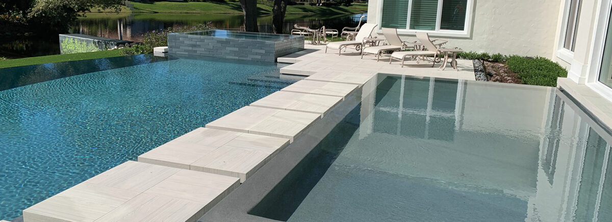 pool builder in stuar