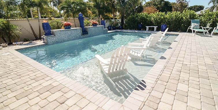 Top 5 Pool Trends for 2019