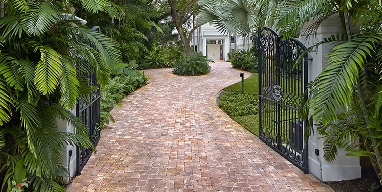 Apex Pavers and Pools Paver Installation