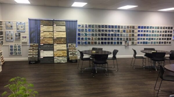 apex paver pools interior view