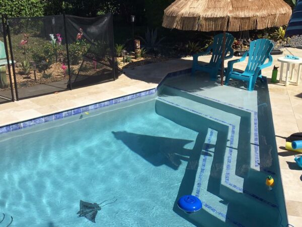 customer pool by apex 