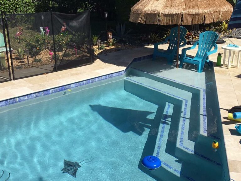 apex outdoor pool