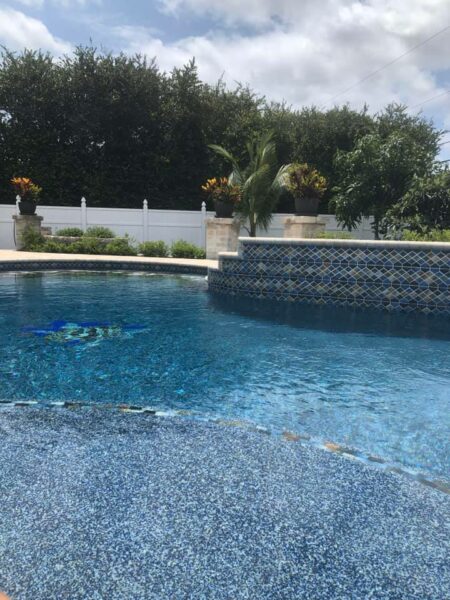 new facebook reviews for apex custom pool by apex 