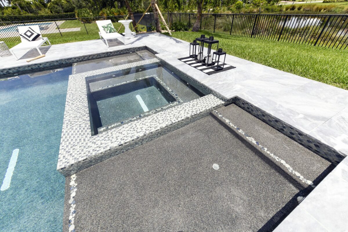 custom pool company in stuart apex pavers and pools