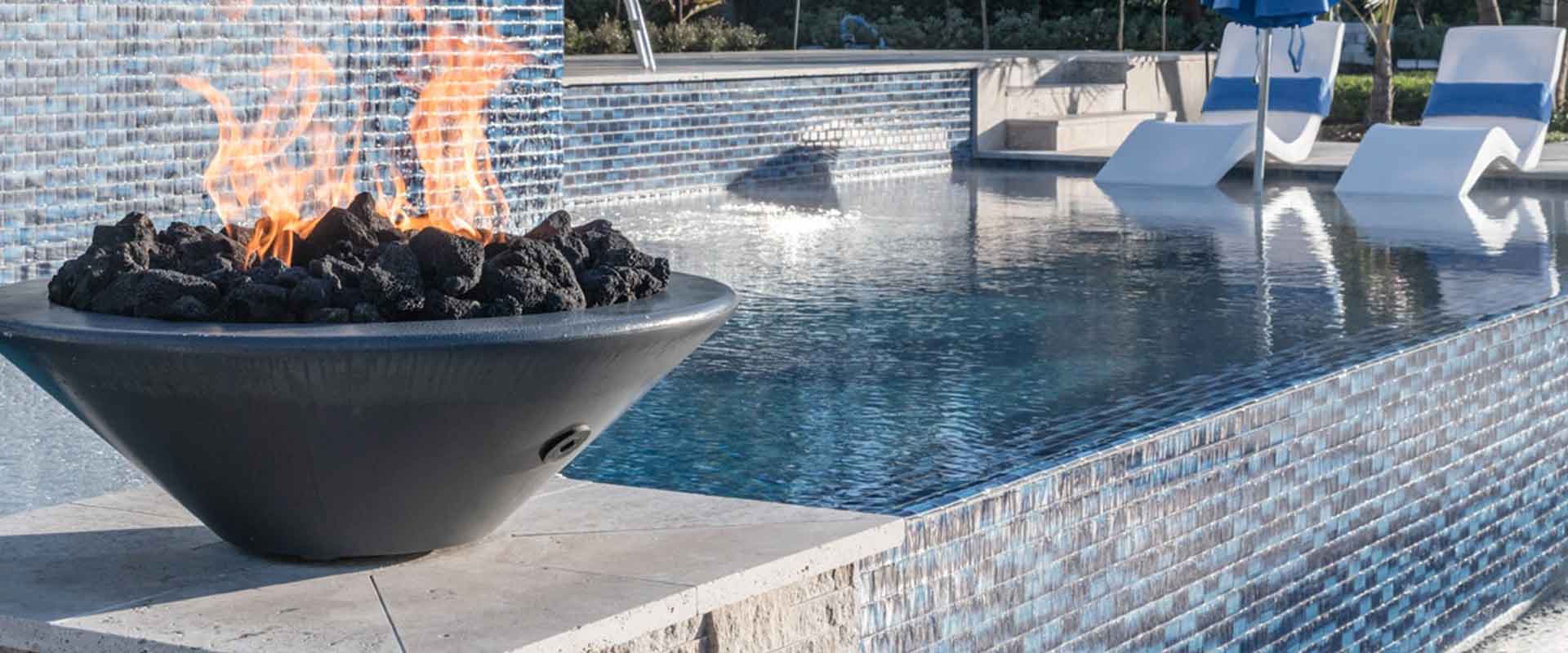 Fire Features