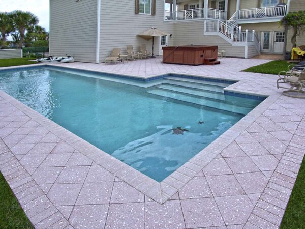 Apex pavers and pools contractor builder fl happy new year