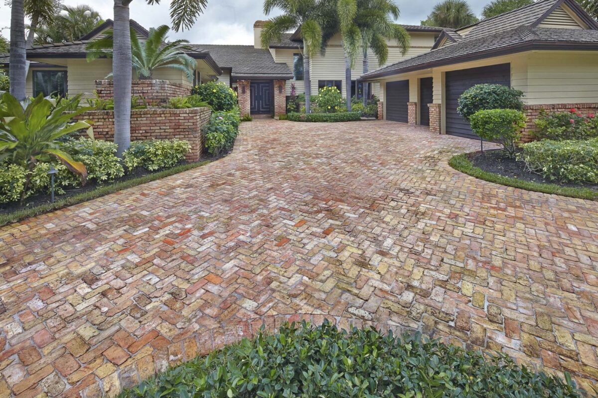 Apex Pavers and Pools New Stuart Location